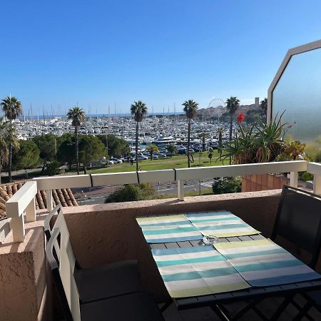 Superbe Duplex Port Vauban D'Antibes Apartment Exterior photo